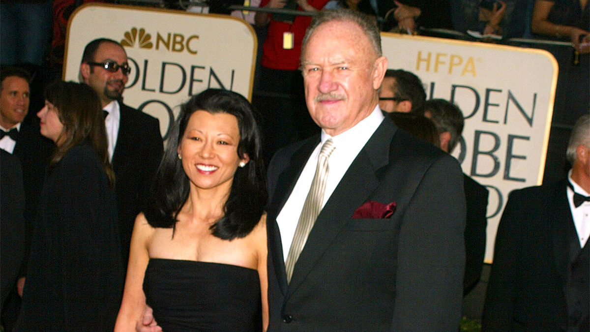 Gene Hackman, Betsy Arakawa-Hackman, death, hantavirus pulmonary syndrome, cause of death, Cloudberry Health, Dr. Josiah Child, Santa Fe Sheriff's Department, medical records, toxicology reports, Alzheimer's disease, hypertensive atherosclerosis cardiovascular disease, autopsy, restraining order, New Mexico Department of Health, entertainment news, celebrity death, medical investigation, health, rodents, lung failure, heart failure, symptoms, February 11, February 12, Gene Hackman estate
