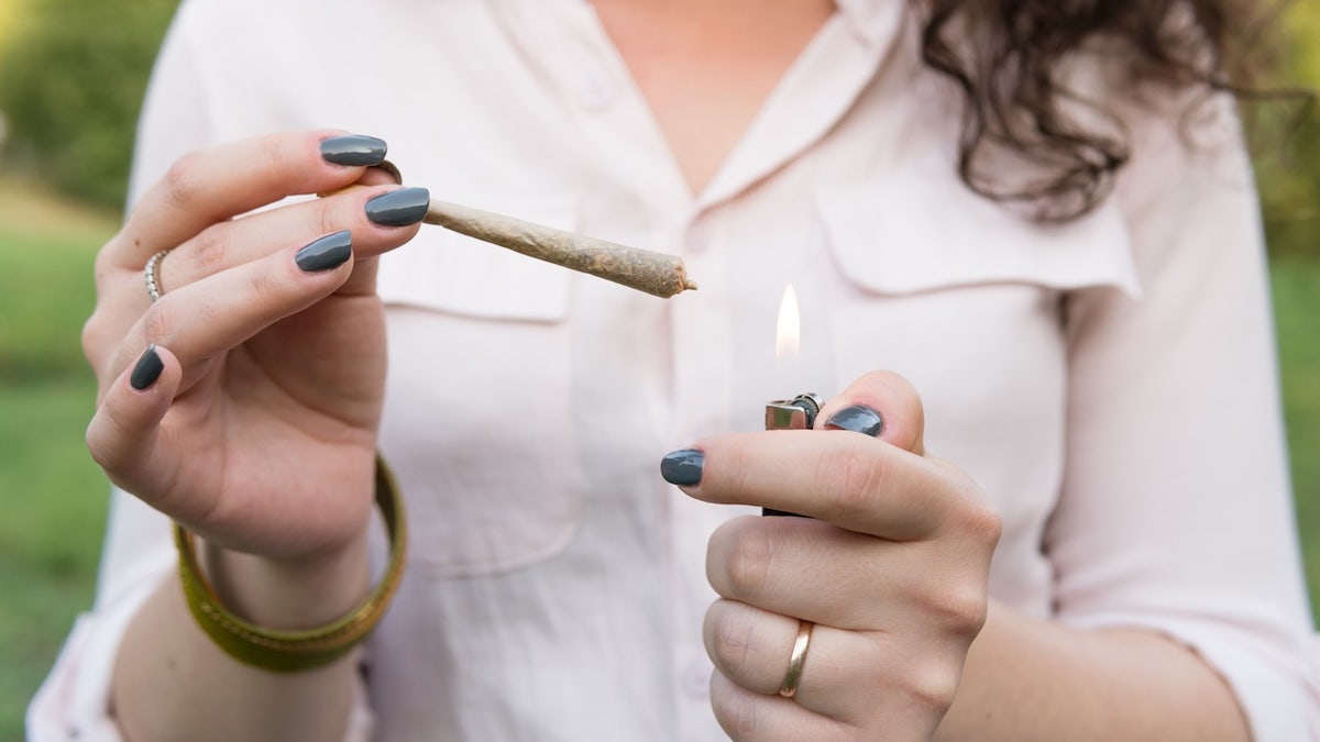 marijuana, cannabis, heart attack, cardiac event, stroke, heart failure, cardiovascular risk, young adults, health risks, American College of Cardiology, ACC, Ibrahim Kamel, Jasdeep Dalawari
