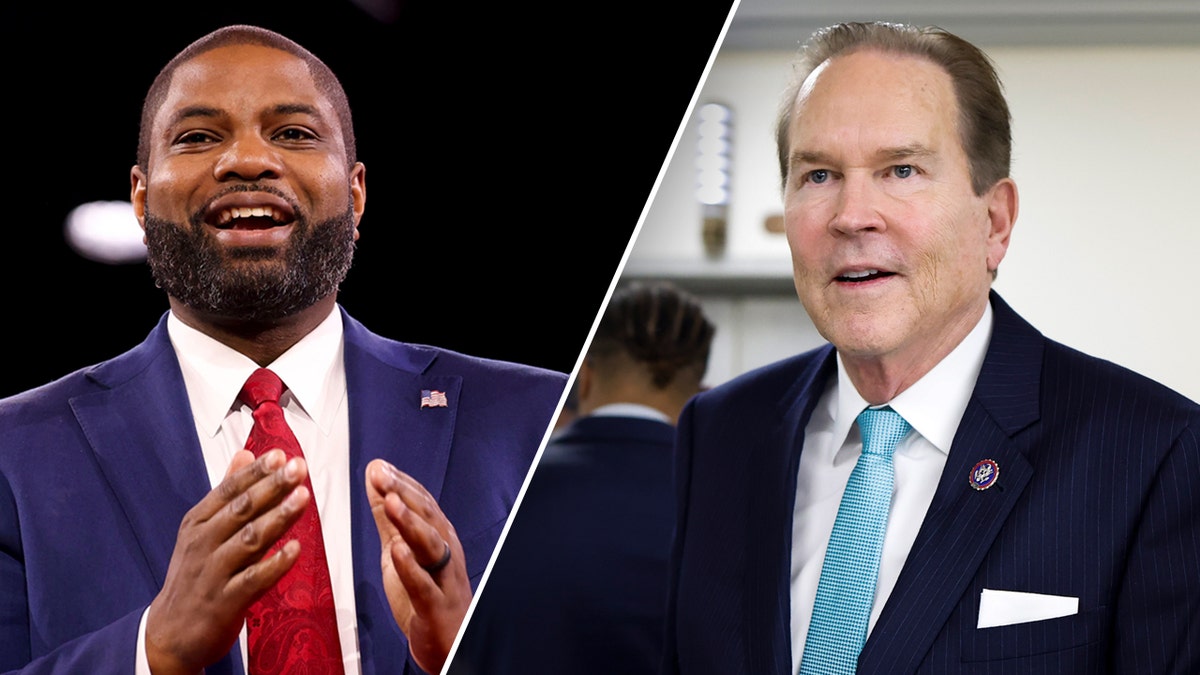Byron Donalds, Florida Governor, Vern Buchanan, Donald Trump, Endorsement, Florida Politics, 2026 Election, Ron DeSantis, Rick Scott, Republican Party, MAGA, Conservative, Truth Social, Brian Kilmeade Show, U.S. House of Representatives
