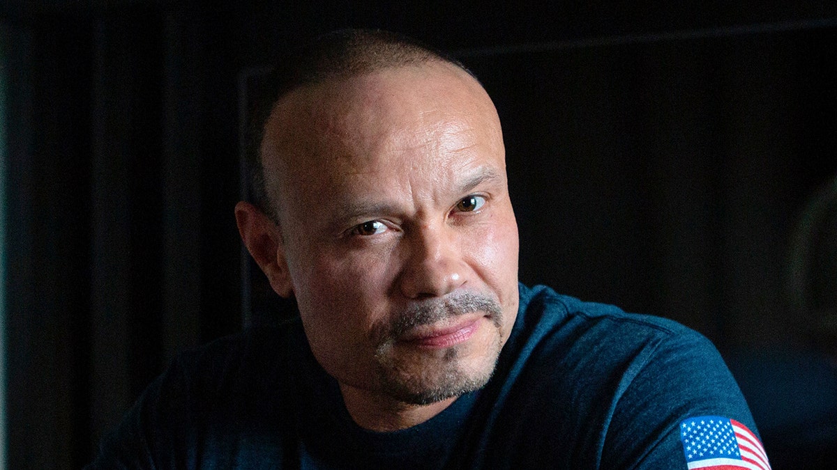 Dan Bongino, FBI, Deputy Director, Kash Patel, Donald Trump, Swearing-in, Republican, Eli Crane, Integrity, Political Bias, Constitution, Wall of Honor, Secret Service, NYPD, Podcast, Justice, Security.
