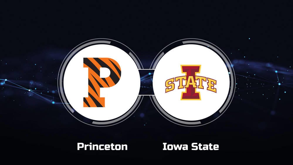 Iowa State Cyclones, Princeton Tigers, NCAA Tournament, First Four, women's basketball, Audi Crooks, Skye Belker, game preview, game time, ESPNU, Fubo, basketball scores, 2024-25 season, game analysis, Iowa State vs Princeton
