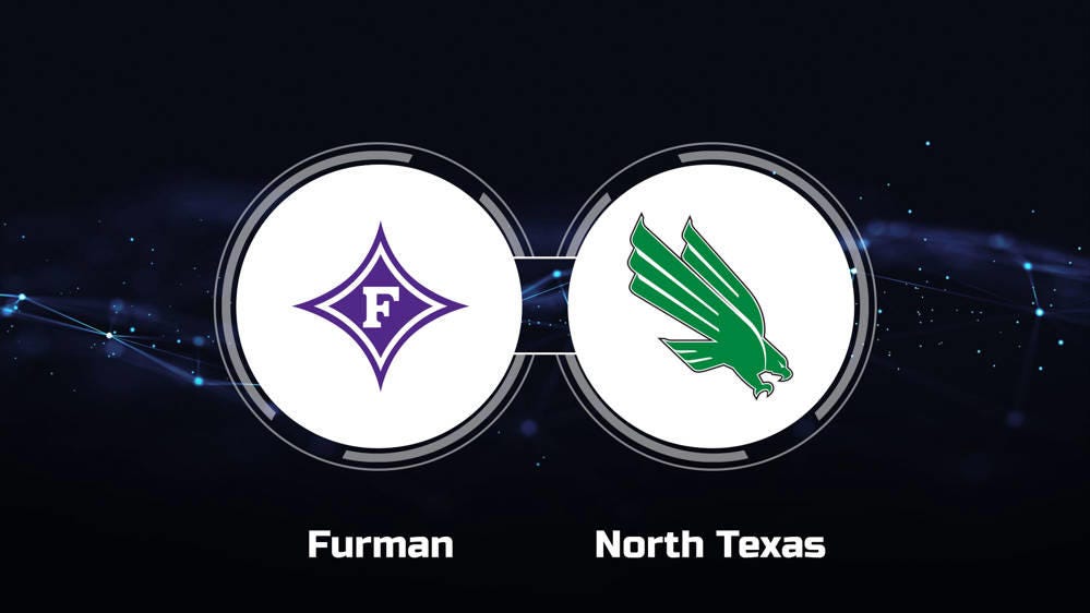 Furman Paladins, North Texas Mean Green, NIT, college basketball, March 19 2025, basketball game, game preview, ESPN+, Atin Wright, Pjay Smith Jr., Furman vs North Texas
