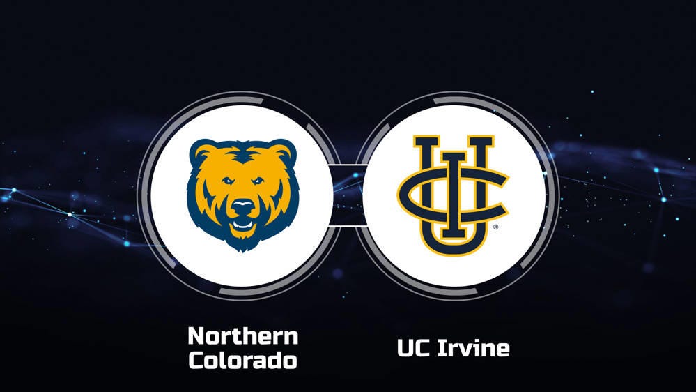 Northern Colorado Bears, UC Irvine Anteaters, college basketball, March 19 2025, Bren Events Center, Justin Hohn, Jaron Rillie, ESPN+, game preview, basketball scores, Northern Colorado vs UC Irvine
