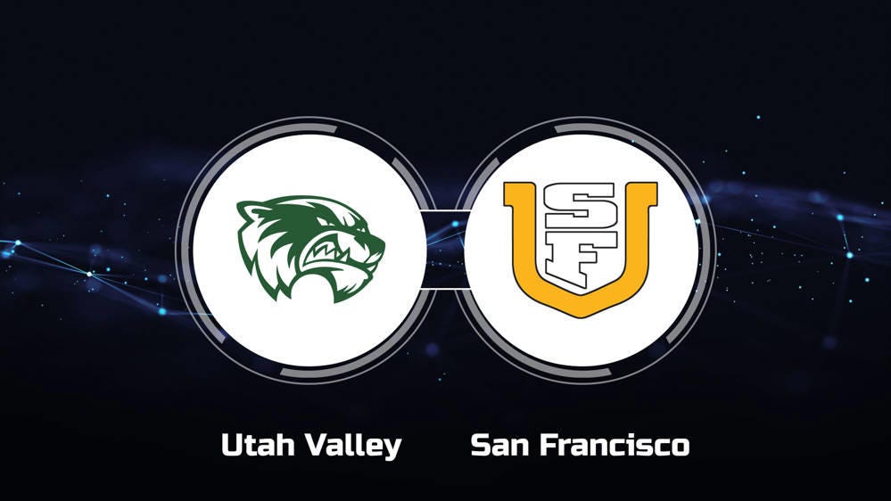 Utah Valley Wolverines, San Francisco Dons, college basketball, basketball game, game preview, game analysis, Malik Thomas, Tanner Toolson, Fubo, NCAA basketball, March Madness, Utah Valley, San Francisco, game time, game information, sports, basketball, scores, statistics.
