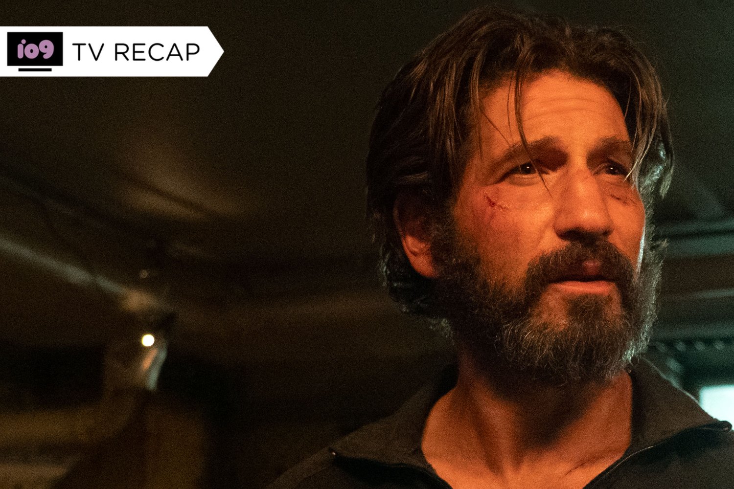 Daredevil: Born Again, review, episode 3, Sic Semper Systema, Matt Murdock, Wilson Fisk, Kingpin, Frank Castle, The Punisher, Jon Bernthal, Vincent D'Onofrio, MCU, Marvel Cinematic Universe, BB Urich, Daniel Blake, Michael Gandolfini, Vanessa Fisk, affair, Adam, Margarita Levieva, Heather, Leroy Bradford, Charlie Hudson III, Angela Del Toro, Camila Rodriguez, Hector, vigilante, Netflix, Disney+, TV review, superhero, crime drama, analysis, recap, spoilers
