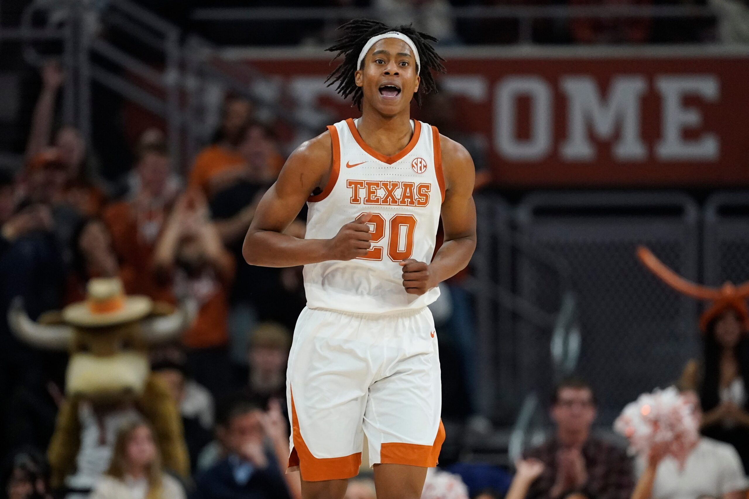 Texas Longhorns, Xavier Musketeers, NCAA Tournament, First Four, March Madness, Round of 64, Bracket Challenge, College Basketball, UD Arena, truTV, March Madness Live, Sling TV
