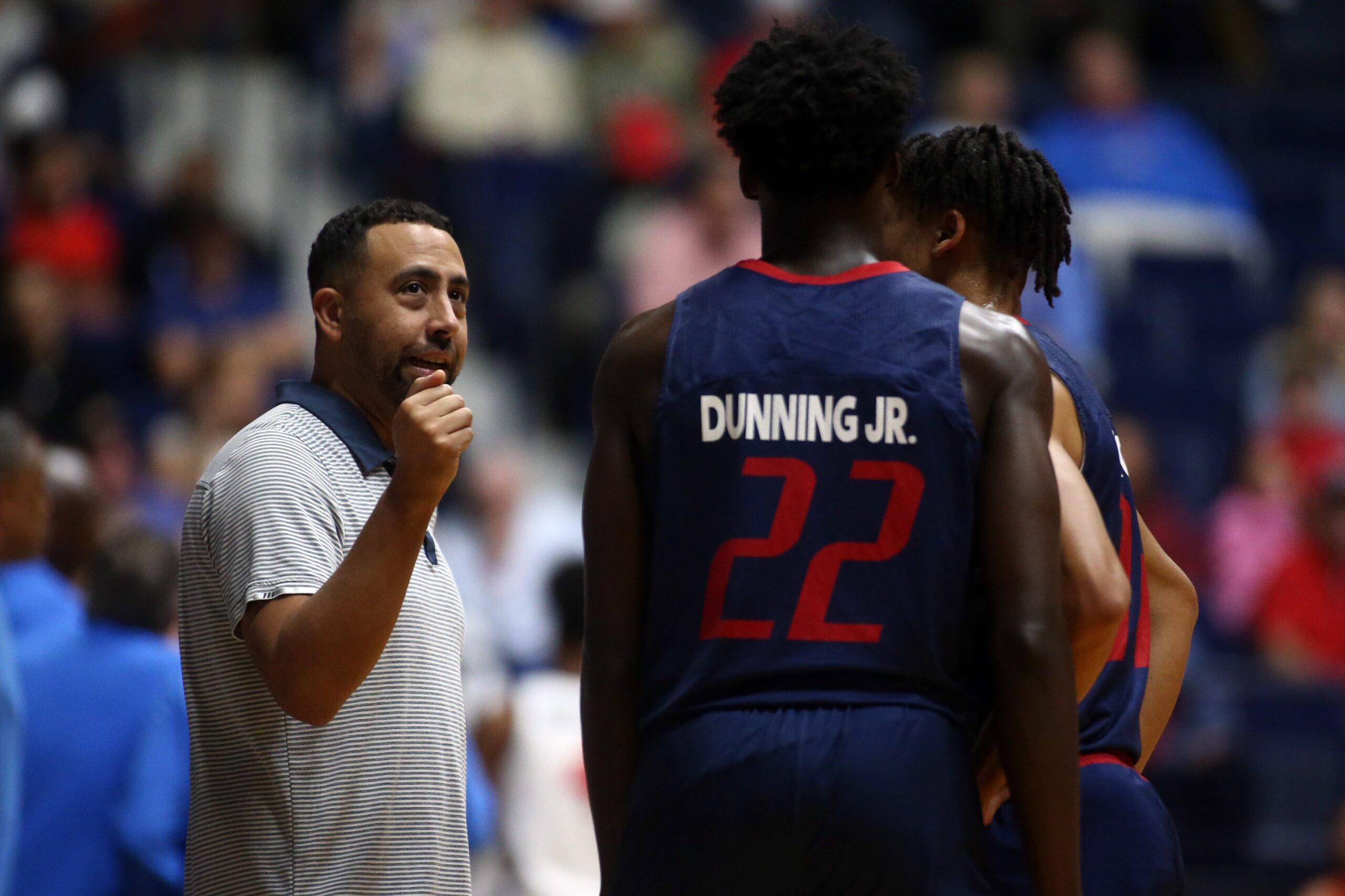 March Madness, NIT, South Alabama, UC Riverside, Richie Riley, Dan Gavitt, College Basketball Invitational, NCAA Tournament, bracket, apology, error, Sun Belt Conference, Santa Clara

