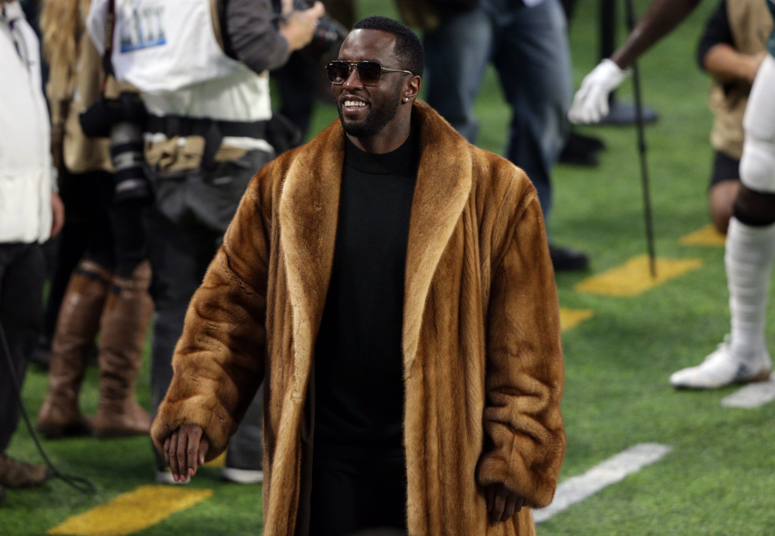 Kristina Khorram, Sean Diddy Combs, Bad Boy Records, sexual assault allegations, sex trafficking, Ashley Parham, Rodney 