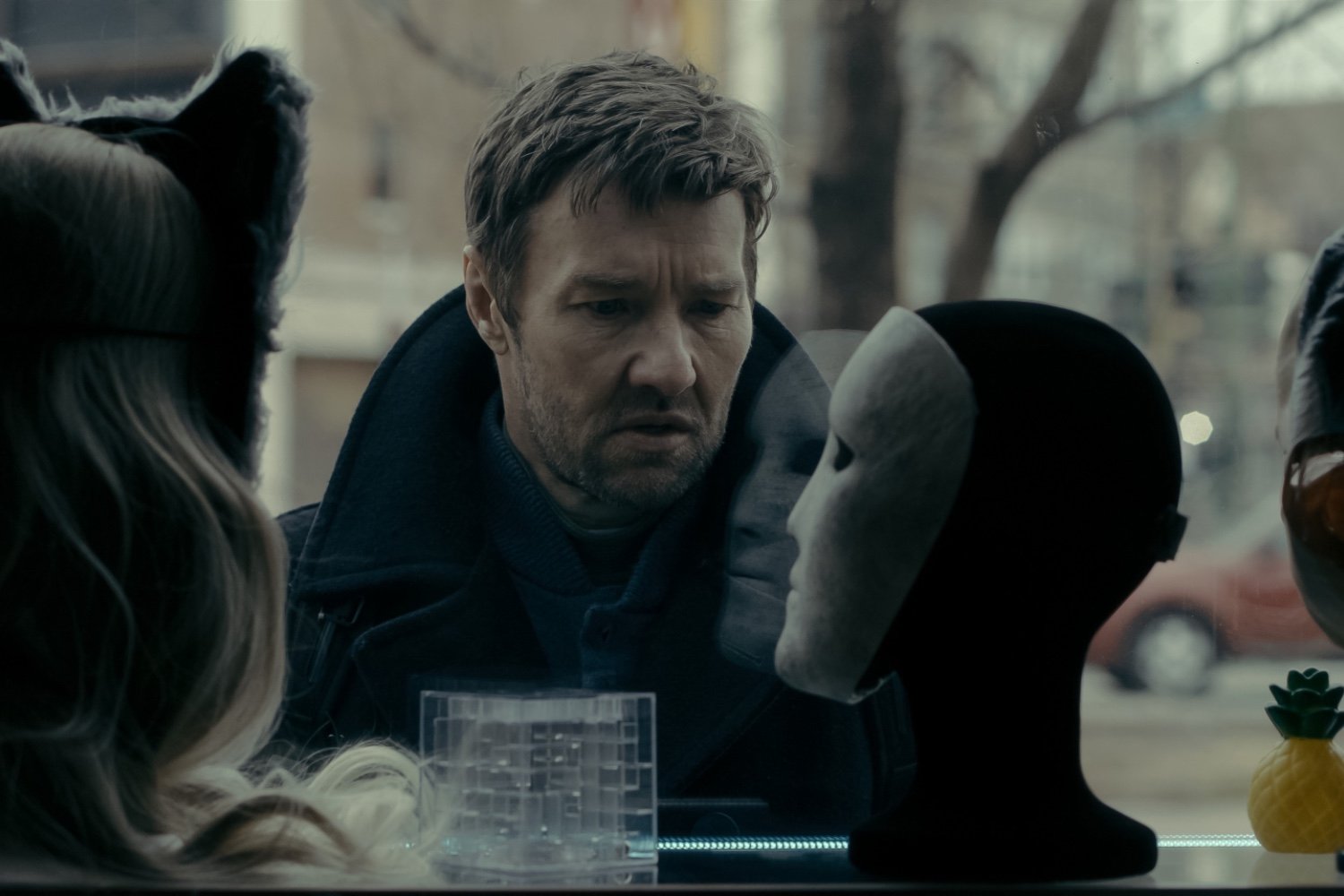Severance, Severance season 2, Severance finale, Apple TV+, Dark Matter, Joel Edgerton, Jennifer Connelly, Devs, Alex Garland, Ex Machina, Annihilation, Civil War, 28 Years Later, Nick Offerman, Sonoya Mizuno, Cailee Spaeny, Alison Pill, Hulu, Black Mirror, Charlie Brooker, Netflix, Westworld, Evan Rachel Wood, Jeffrey Wright, Thandiwe Newton, HBO, Jessie Buckley, Jeremy Allen White, Luke Wilson, Riz Ahmed, Love Institute, Coherence, Peacock, Prime Video, Mark Duplass, Elisabeth Moss, Ted Danson, Owen Wilson, Salma Hayek, Mike Cahill, Another Earth, I Origins, Bliss, Cristin Milioti, Made for Love, Billy Magnussem, Max, Sci-fi, Television, Streaming, Recommendations, What to watch after Severance
