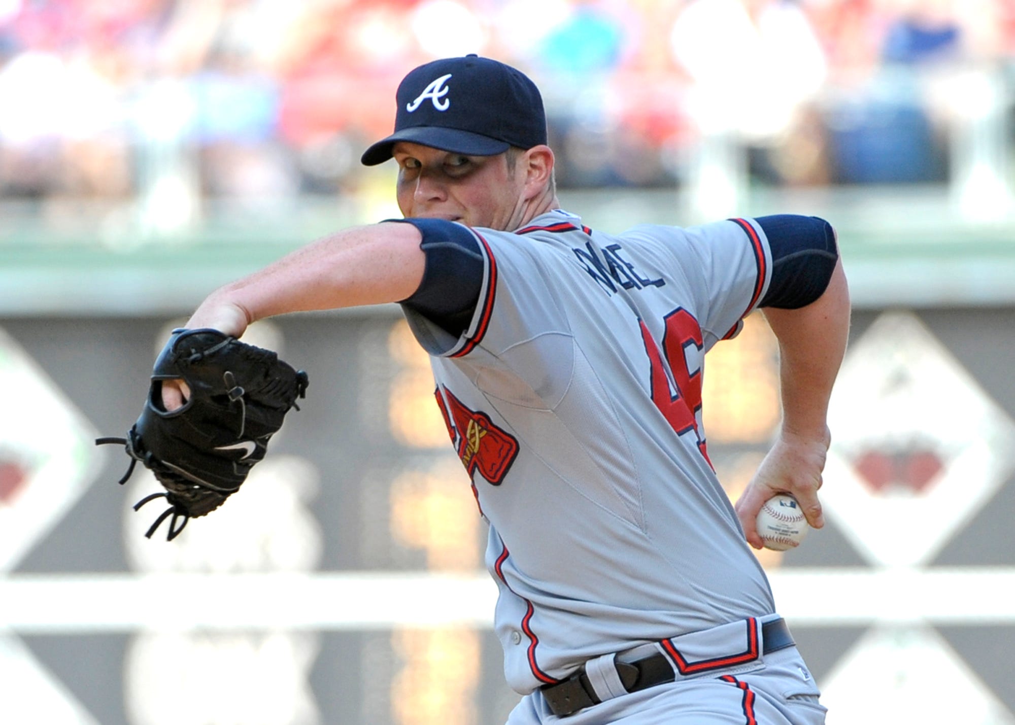 Craig Kimbrel, Atlanta Braves, MLB, Relief Pitcher, Baseball, Free Agent, Minor League Deal, Saves, All-Star, Cy Young, Baltimore Orioles, Career Stats, News, Trade, Roster, Comeback, Veteran, Closer, Kimbrel Return, Baseball News
