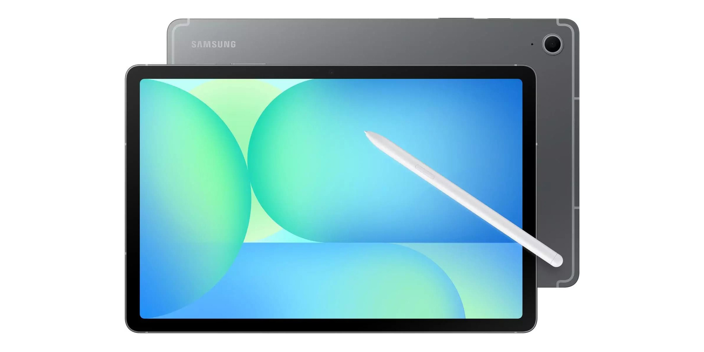 Samsung, Galaxy Tab S10 FE, Galaxy Tab S10 FE+, tablet, Android, Exynos 1580, One UI 7, release date, price, specs, leak, rumors, 5G, S Pen, WinFuture, 10.9-inch display, 13.1-inch display, 12MP camera, 13MP camera, 8000 mAh battery, 10090 mAh battery, IP68 water resistance
