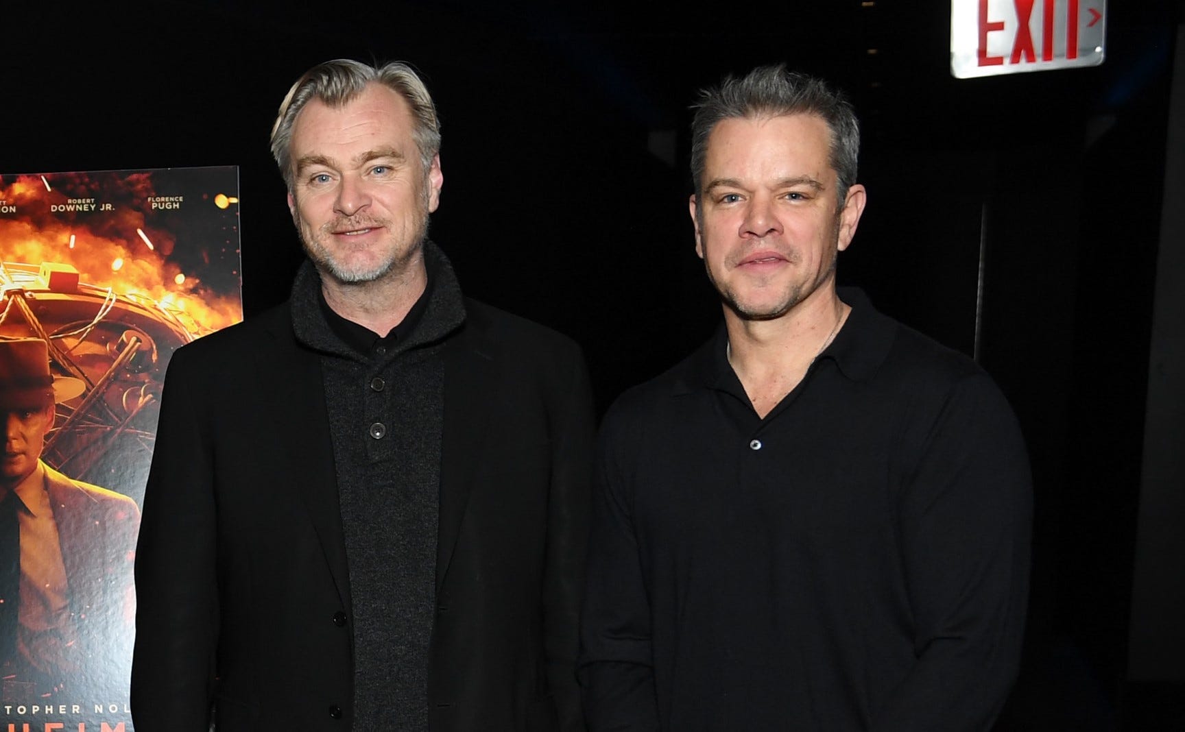 Christopher Nolan, Odyssey, Homer, Matt Damon, Tom Holland, Anne Hathaway, Zendaya, Lupita Nyong'o, Charlize Theron, Mia Goth, John Leguizamo, Rafi Gavron, Shiloh Fernandez, Universal Pictures, IMAX, movie, film, release date, cast, adaptation, Greek mythology, Odysseus, Penelope, Telemachus, Morocco, Favignana, Sicily, Italy, United Kingdom, epic poem, action epic
