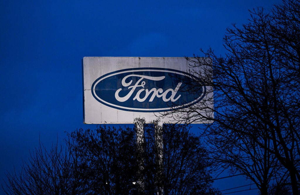 Ford recall, vehicle recall, NHTSA recall, camera recall, battery recall, window recall, Ford Explorer, Ford Edge, Lincoln, Ford Bronco, Ford Maverick, Ford F-250, Ford F-350, car recall, auto recall, recurring recall, 25S25, 25S26, 25S27, 25S28, vehicle safety, car safety
