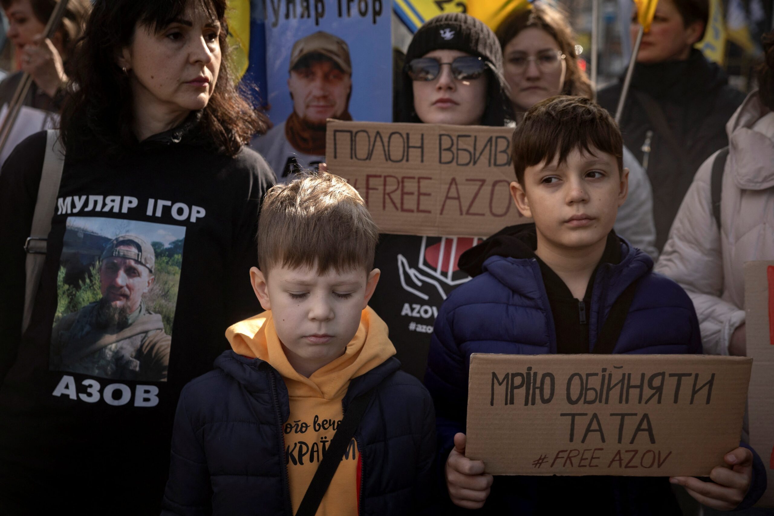 Trump administration, Ukraine children, Russia, forced adoption, deportation, Yale University, Humanitarian Research Lab, funding cut, Volodymyr Zelenskyy, Donald Trump, International Criminal Court, Vladimir Putin, Maria Lvova-Belova, war crimes, Greg Landsman, Marco Rubio, Scott Bessent, data deletion, State Department, Tammy Bruce, biometric data, reeducation camps, foreign aid, USAID, Nathaniel Raymond, Russian oligarchs, child abduction, US foreign policy, Russia-Ukraine conflict, accountability, humanitarian aid, archived data, missing children, Putin war crimes
