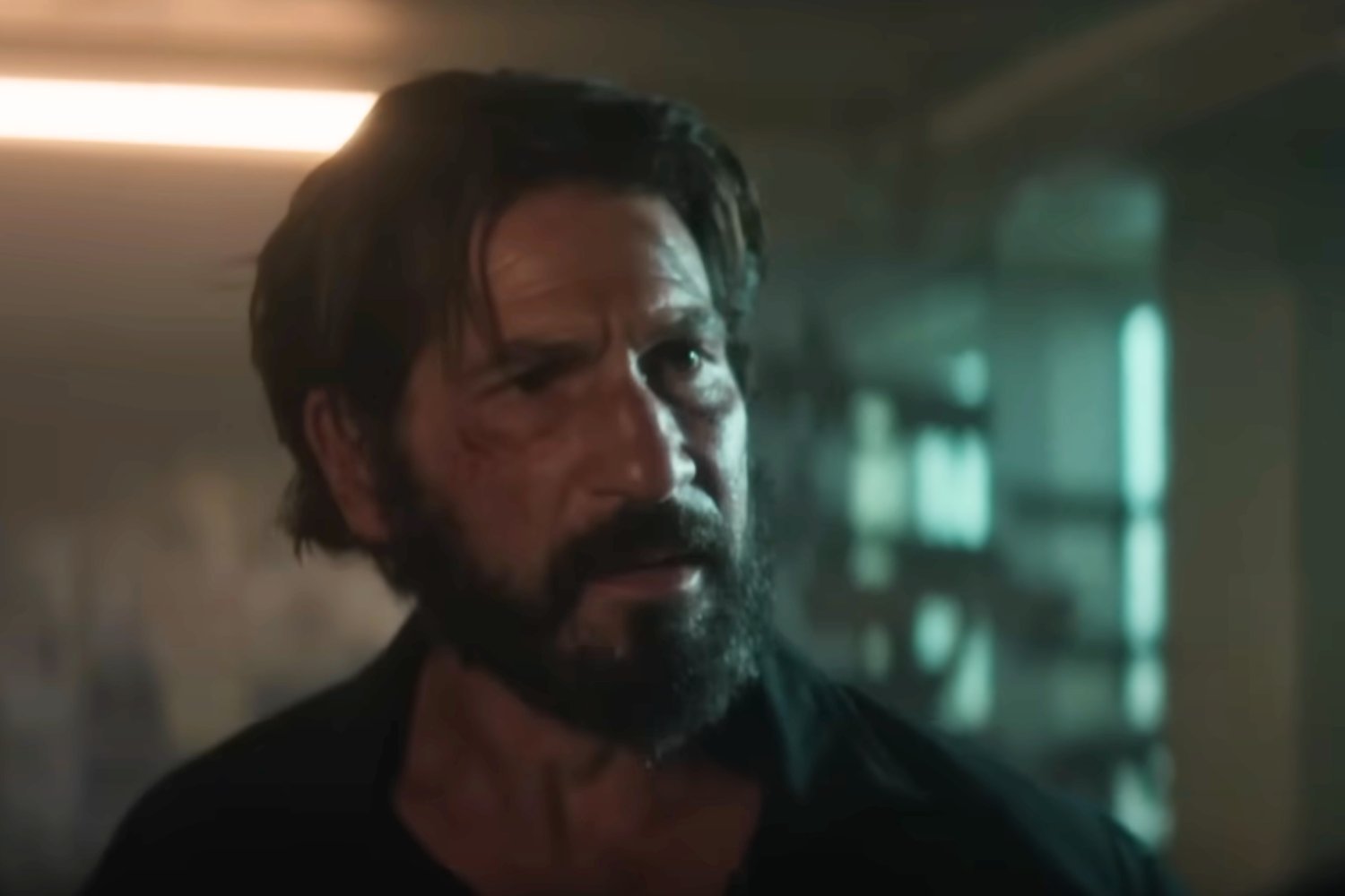 Jon Bernthal, Punisher, Frank Castle, Daredevil: Born Again, Marvel, MCU, Disney+, Marvel Television, Reinaldo Marcus Green, Dario Scardapane, ultra-violence, anti-hero, special, writing, psychological, complex, dark, violence, cost, authentic, truthful
