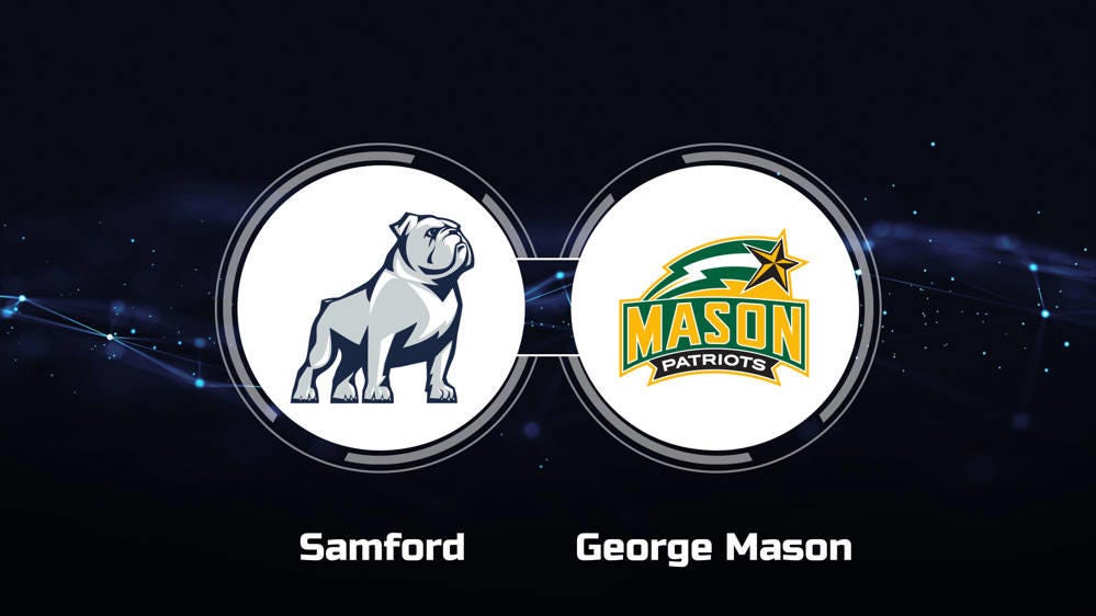 George Mason Patriots, Samford Bulldogs, NIT, college basketball, March 19 2025, EagleBank Arena, Jalen Haynes, Josh Holloway, ESPN+, game preview, basketball score, game analysis
