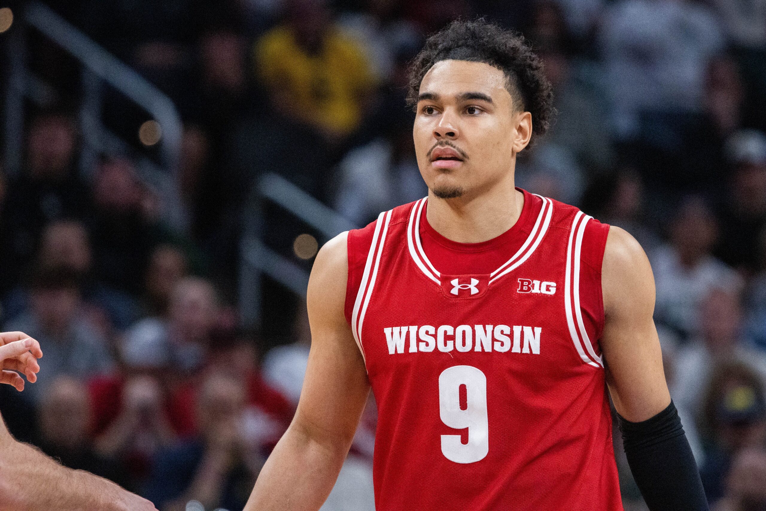 Wisconsin vs. Montana, NCAA Tournament, March Madness, Bracket Predictions, Expert Picks, Upset Picks, Round of 64, 2025 NCAA Tournament, Wisconsin Badgers, Montana Grizzlies, Betting Odds, Point Spread, Over/Under, KenPom Rankings, College Basketball
