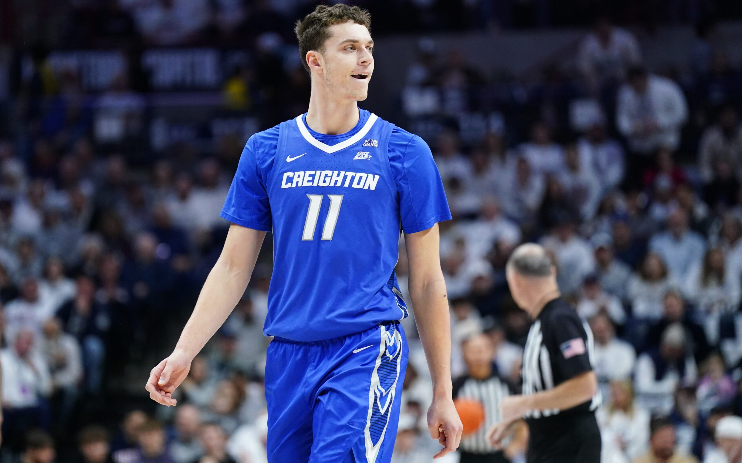 Louisville Cardinals, Creighton Bluejays, NCAA Tournament, March Madness, 2025, predictions, picks, odds, bracket, experts, analysis, South Region, first round, Round of 64, spread, over/under, USA TODAY, bracket challenge, upset picks, bold predictions
