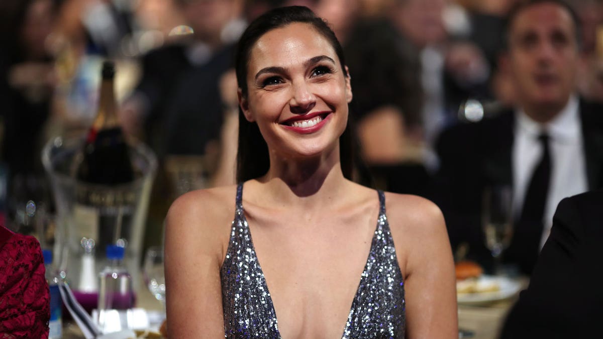 Gal Gadot, Israel, Hamas, October 7, 2023, massacre, Hollywood Walk of Fame, anti-Israel protesters, pro-Israel demonstrators, hostages, Israeli Defense Forces, sexual assault, rape, United Nations, antisemitism, Wonder Woman, Snow White, celebrity, politics, media, controversy, terror attack

