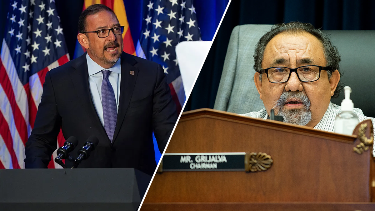 Adrian Fontes, Raúl Grijalva, Arizona, Congress, AZ-07, special election, Katie Hobbs, Secretary of State, Pima County Supervisor Adelita Grijalva, Democratic Party, Arizona politics, border, 2026 election.
