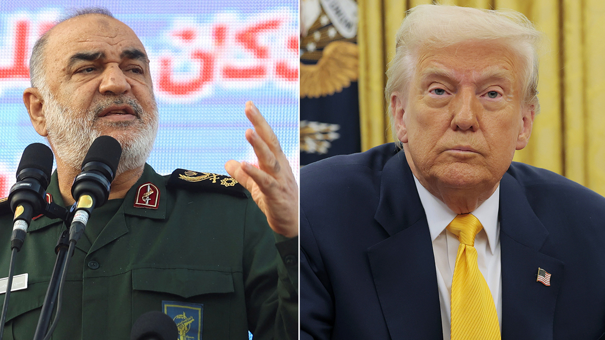 Iran, Houthis, Yemen, U.S. strikes, deterrence, Gen. Hossein Salami, Islamic Revolutionary Guard Corps, Red Sea, Behnam Ben Taleblu, Foundation for Defense of Democracies, Trump, U.S. Central Command, military action, Houthi attacks, Tehran, proxies, terrorism, Red Sea attacks.
