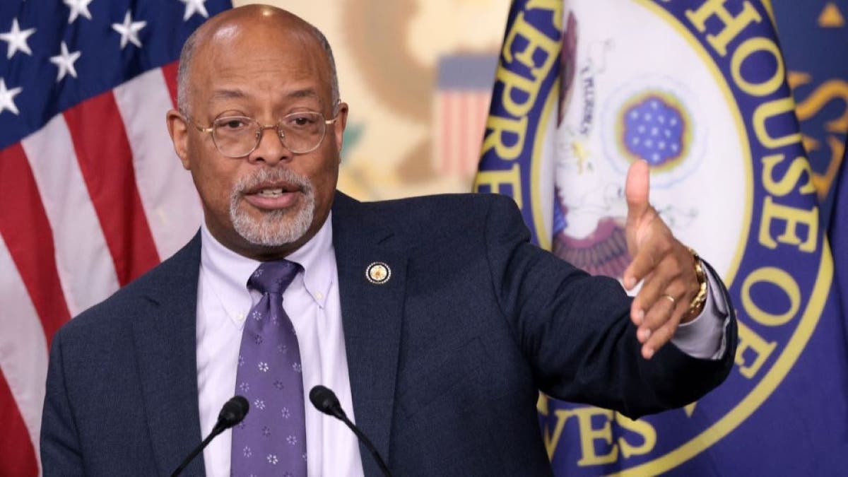 Rep. Glenn Ivey, town hall, constituent anger, budget bill, Mitch McConnell, Chuck Schumer, Democratic Party, Hakeem Jeffries, Senate leadership, political frustration, Maryland, Prince Georges County, federal employees, EPA, green grants
