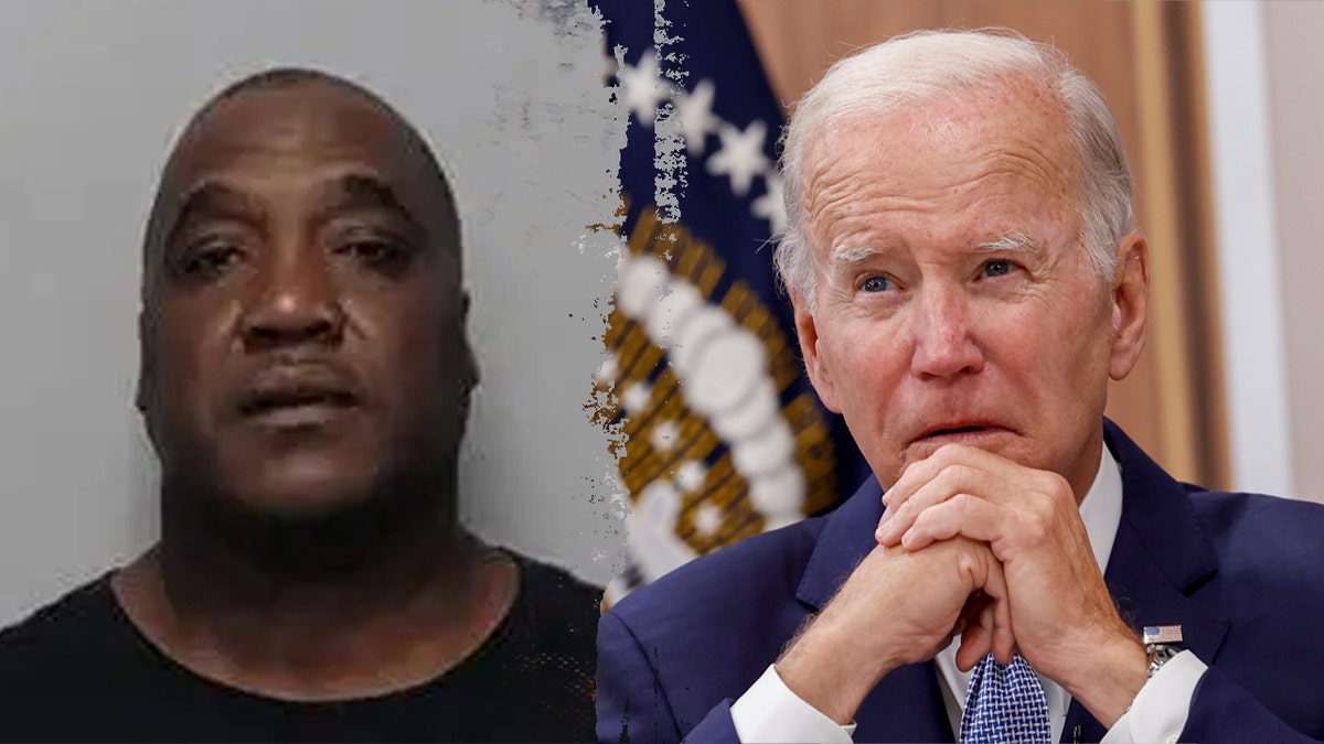 Willie Frank Peterson, Joe Biden, clemency, commutation, drug offenses, Dothan Alabama, cocaine, prison sentence, unlawful possession, marijuana, firearms offenses, sentencing reform, criminal justice, Fox News
