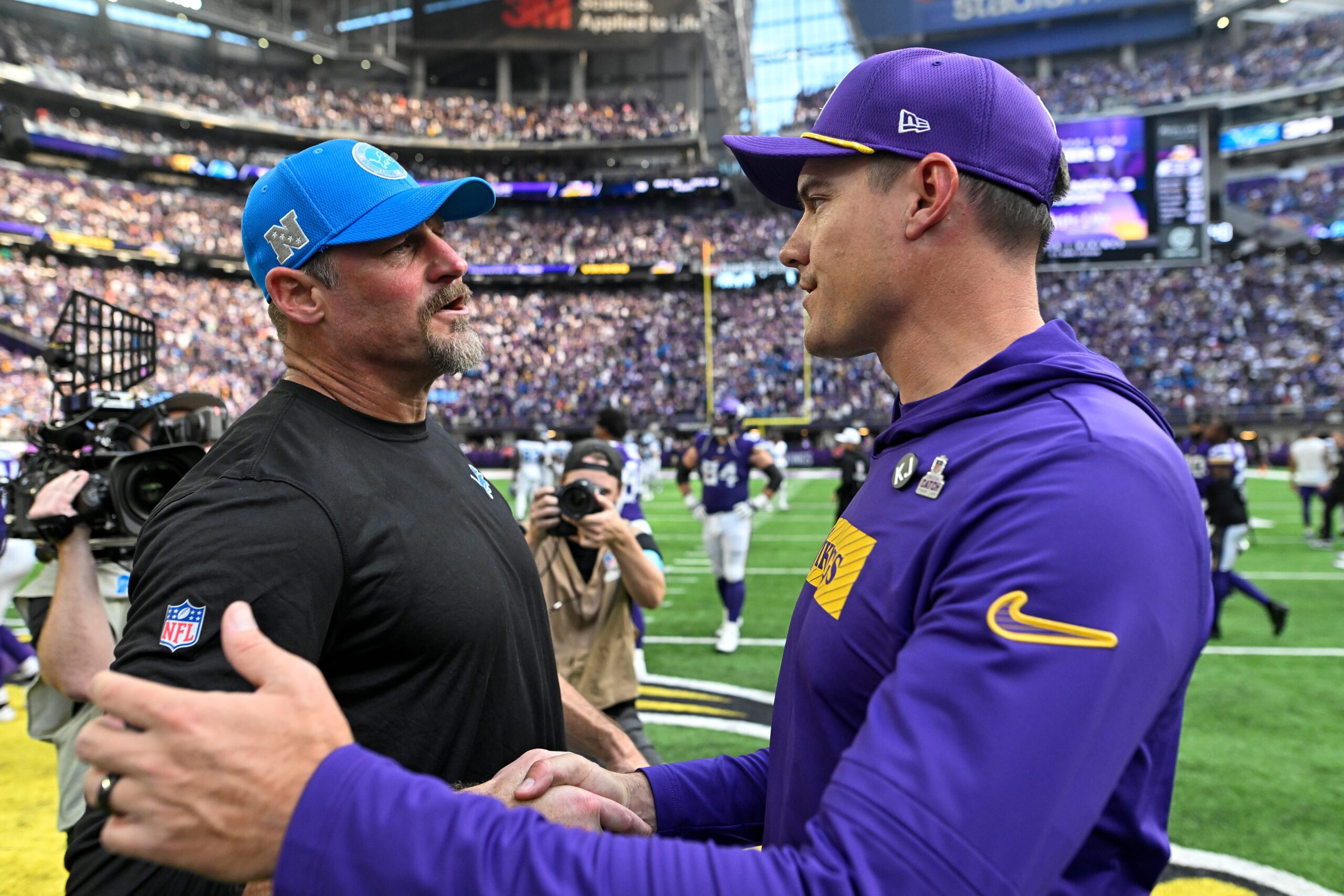 NFL, playoffs, seeding, Detroit Lions, wild card, division winner, meritocracy, competitive balance, Super Bowl, draft, salary cap, regression to the mean, NFL proposal, NFL rules, NFL format, football, NFL news
