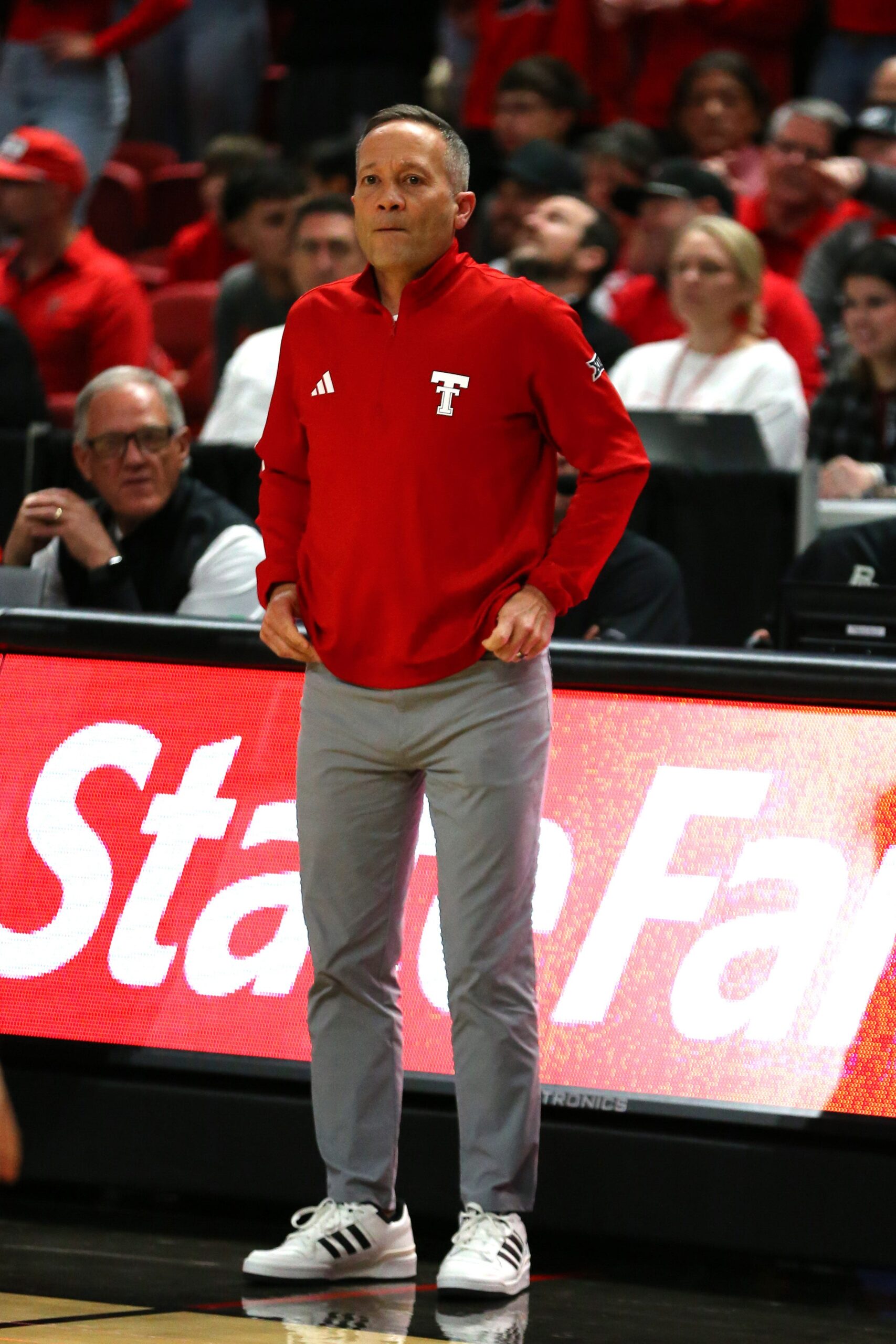 Texas Tech, UNC Wilmington, NCAA Tournament, March Madness, 2025, predictions, picks, spread, upset, bracket, odds, BetMGM, preview, analysis
