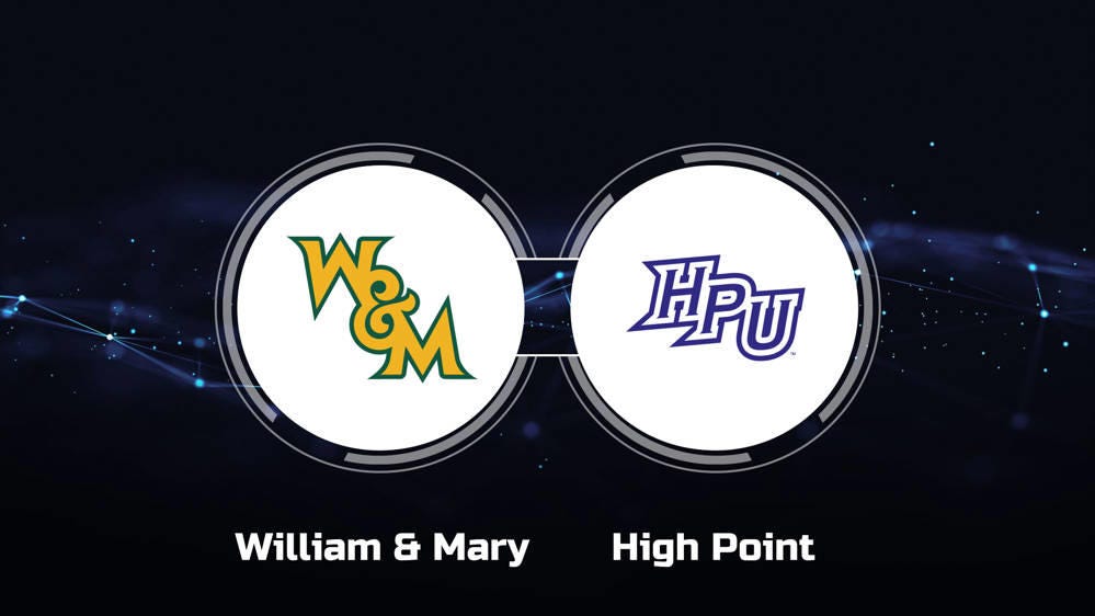 William & Mary Tribe, High Point Panthers, NCAA Women's Tournament, First Four, March Madness, basketball, game preview, matchup, Moody Center, Nevaeh Zavala, Bella Nascimento, game time, Fubo, streaming, college basketball, sports, Longwood, Campbell, scores, highlights, predictions, odds
