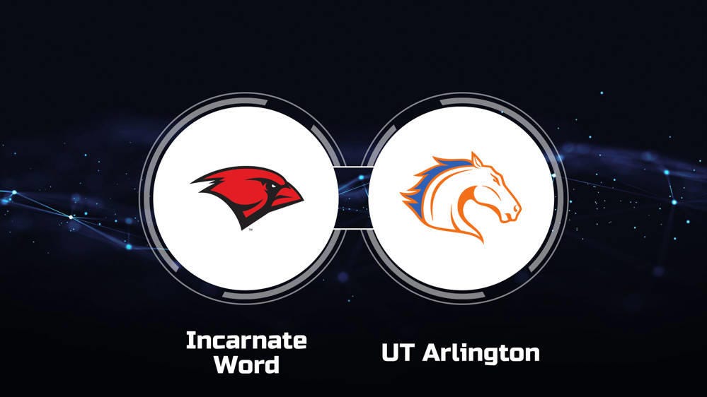 UT Arlington Mavericks, Incarnate Word Cardinals, women's college basketball, March 20 2025, game preview, game time, Koi Love, Jorja Elliott, score, Fubo, game analysis
