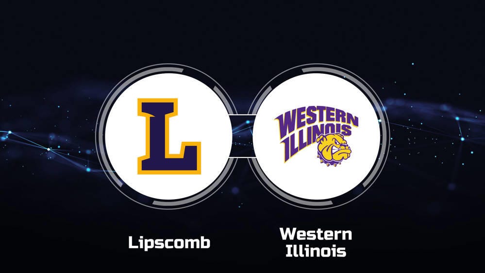 Lipscomb Bisons, Western Illinois Leathernecks, NCAA Women's Basketball, College Basketball, LeRoy A. Ufkes Court, March 20 2025, Game Preview, Matchup, Fubo, Raegan McCowan, Molly Heard
