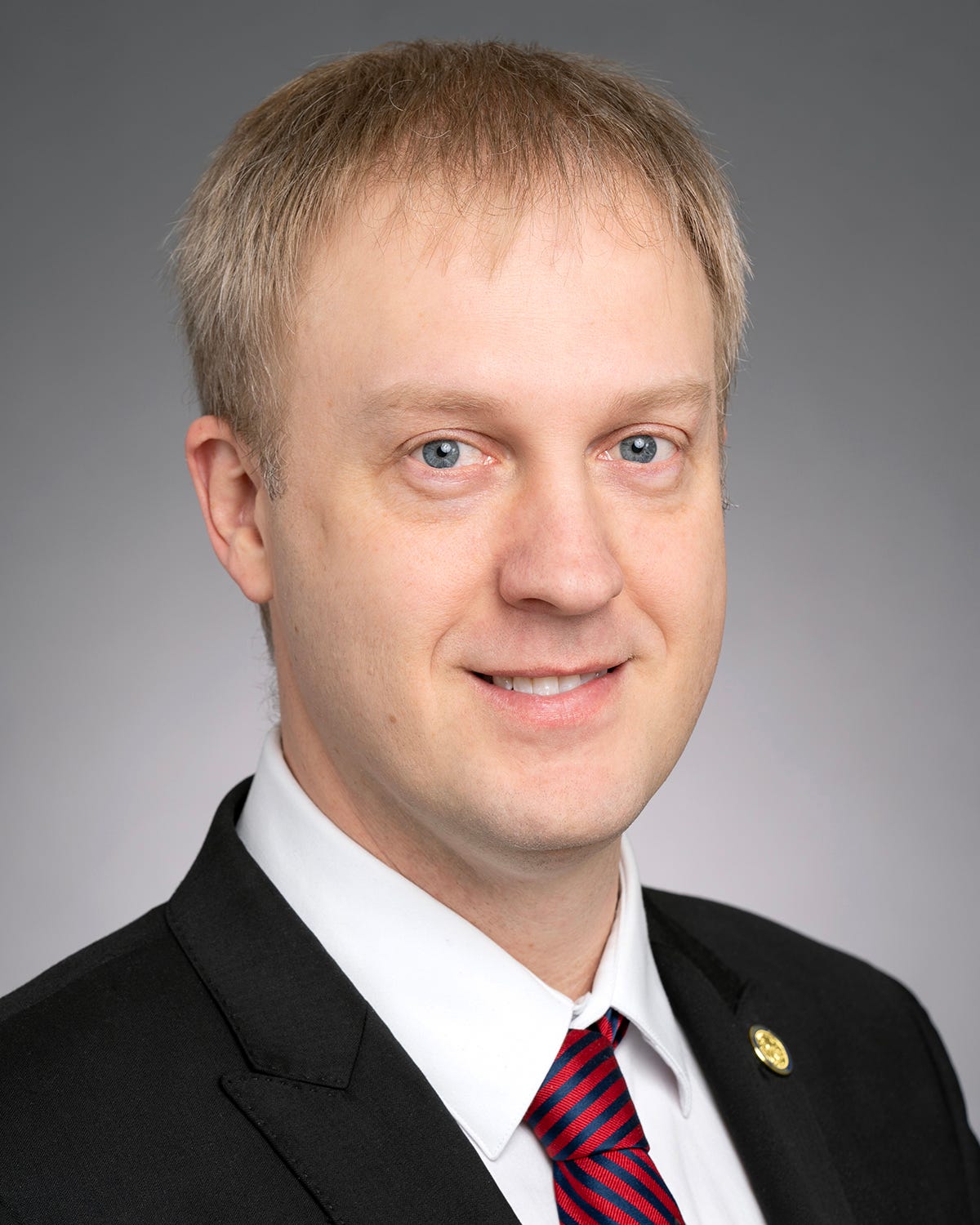 Justin Eichorn, Minnesota State Senator, Prostitution, Trump Derangement Syndrome, Arrest, Resignation, Undercover Agent, Child Exploitation, Federal Charges, Hennepin County Jail, Preliminary Hearing, Tim Walz, Mark Johnson, Erin Murphy, Sex Trafficking, Crime, Politics, Minnesota Senate, Republican, Democrat
