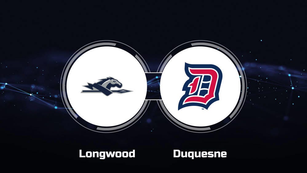 Longwood Lancers, Duquesne Dukes, college basketball, March 20 2025, UPMC Cooper Fieldhouse, ESPN+, game preview, basketball score, Kiandra Browne, Malea Brown
