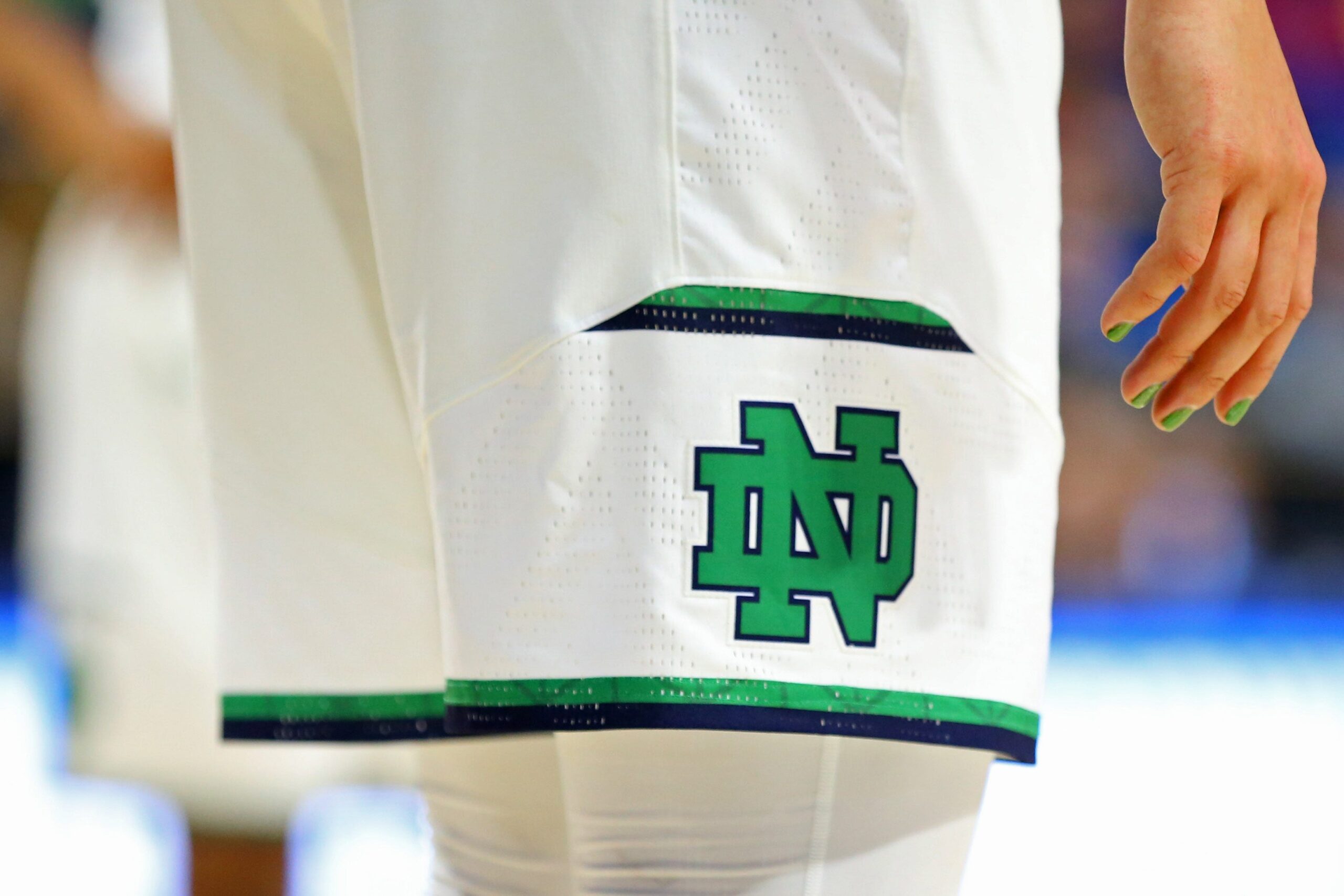 2025 NCAA Women's Tournament, Notre Dame Fighting Irish, Stephen F. Austin Ladyjacks, March Madness, NCAA Tournament predictions, Women's basketball, Notre Dame vs Stephen F. Austin, Tournament upset picks, Players to watch, Round of 64, USA TODAY, Bracket breakdown
