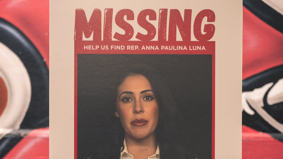 Florida Democrats, Nikki Fried, People's Town Halls, Republican criticism, Ana Paulina Luna, missing posters, voter registration advantage, Donald Trump, Elon Musk, DOGE cuts, Tim Walz, DNC, NRCC, constituent concerns, election strategy, political accountability, grassroots movement, manufactured protests.
