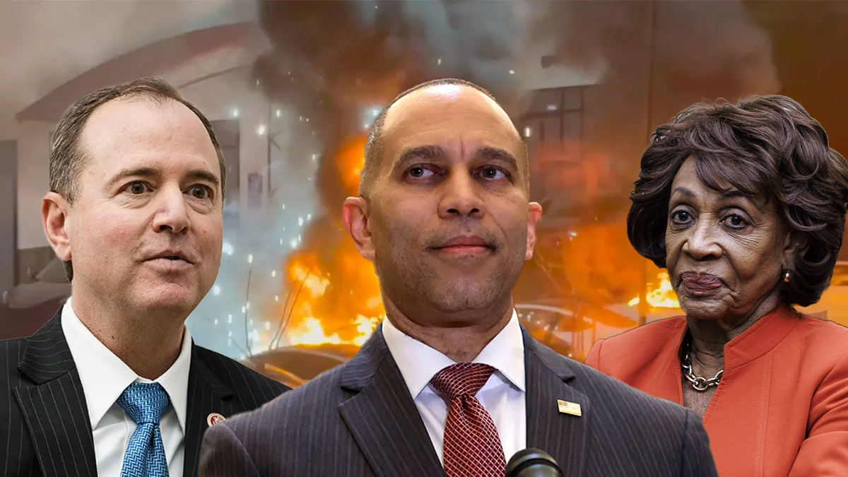 Tesla vandalism, domestic terrorism, Elon Musk, Democrats, Pam Bondi, Department of Justice, anti-Musk protests, electric vehicles, hate crime, political violence, National Strategy for Countering Domestic Terrorism, Domestic Terrorism Prevention Act, white supremacy, Joe Biden, Donald Trump, extremism funding, Jimmy Kimmel
