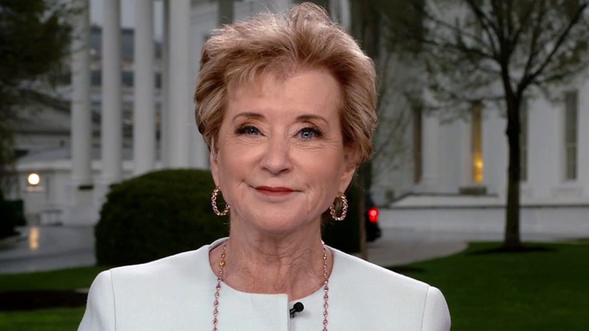 Donald Trump, Department of Education, dismantle, executive order, school choice, Linda McMahon, education reform, state control, congressional showdown, student achievement, academic performance, standardized testing, math proficiency, reading proficiency, National Assessment of Education Progress, Chuck Schumer, federal funding, education spending, teacher support, education policy.
