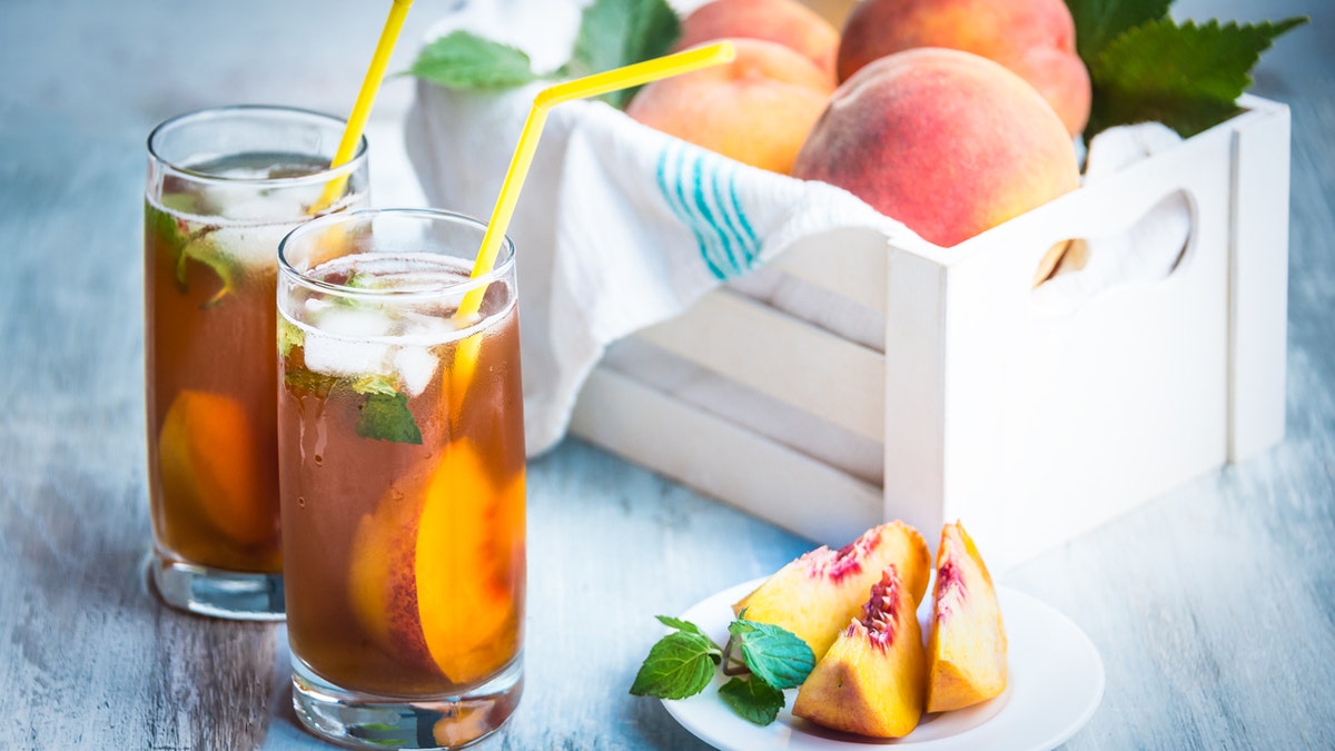 Lipton, iced tea, peach flavor, discontinuation, April Fools' Day, prank, marketing stunt, social media, outrage, RIPeach, PepsiCo, Unilever, beverage, drink, reaction, comments, backlash, online criticism
