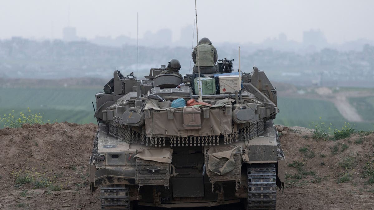 Israel, Gaza, Gaza City, blockade, IDF, Hamas, Netzarim corridor, Benjamin Netanyahu, hostages, ceasefire, military operations, Palestinian deaths, Beit Lahiya, rocket attacks, Houthi missile, Shiri Bibas, Steve Witkoff, Gaza health ministry
