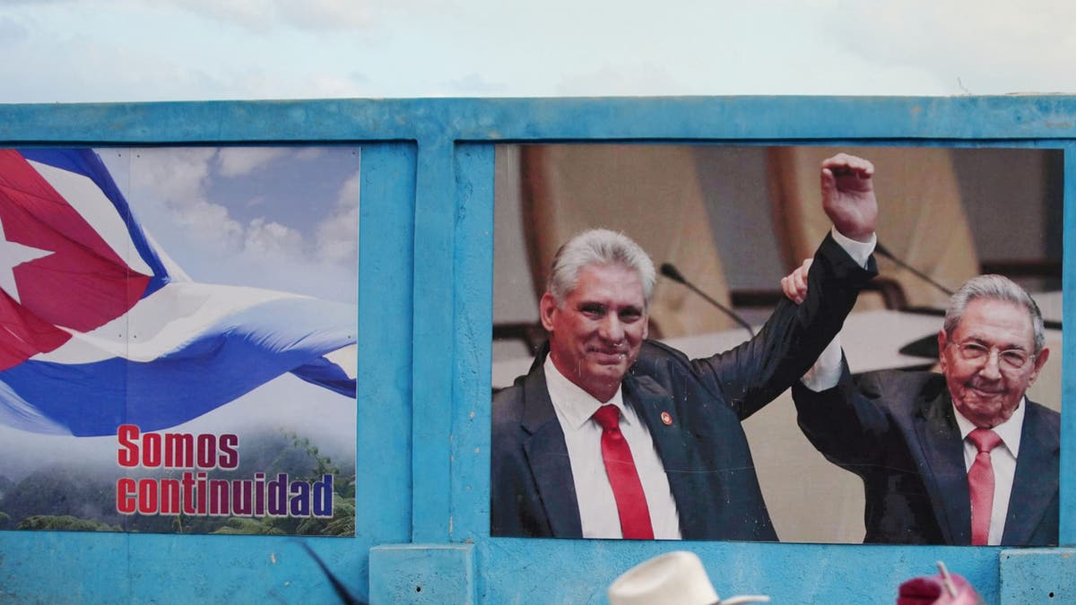 Carlos Gimenez, Cuba, Cuban Adjustment Act, Department of Homeland Security, DHS, Kristi Noem, immigration, deportation, communist regime, Castro regime, Cuban exiles, Rapid Response Brigade, Brigadas de Accion Rapida, Cuban Union of Young Communists, Cuban-American community, Miami, Little Havana, Calle Ocho, Trump administration, Cuban spy, immigration fraud.
