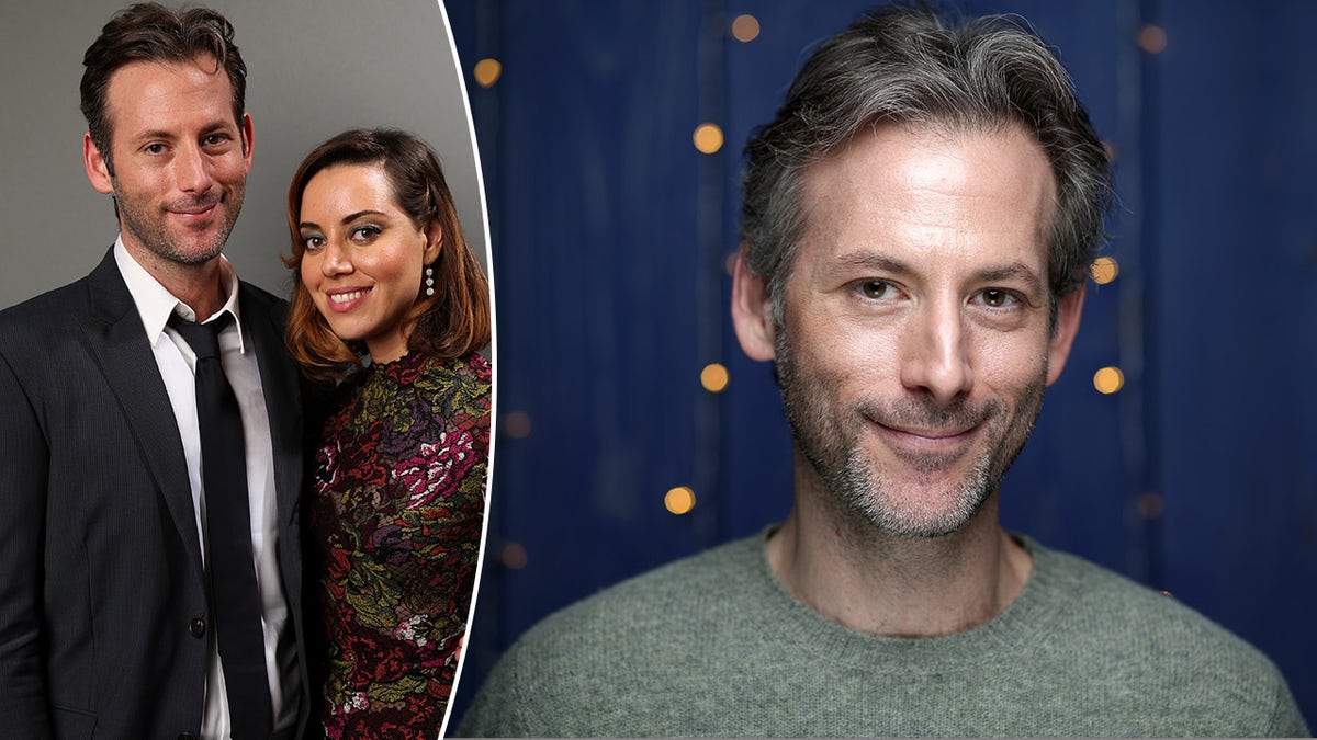 Aubrey Plaza, Jeff Baena, death, suicide, marriage, relationship, welfare check, Los Angeles County Medical Examiner-Coroner, Golden Globes, director, writer, Life After Beth, The Little Hours, Horse Girl, Joshy
