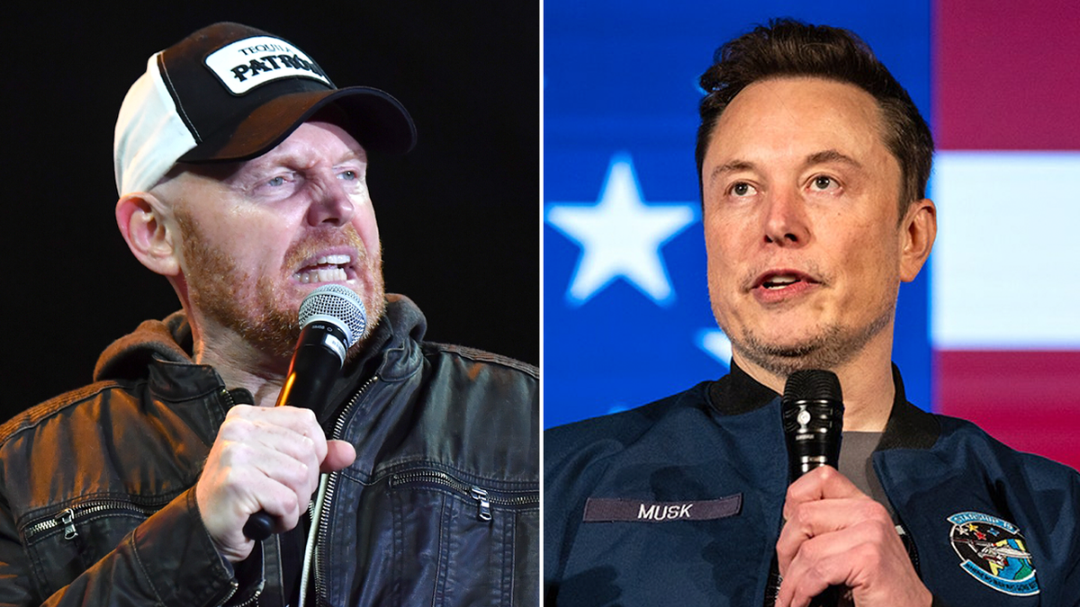Bill Burr, Elon Musk, Jimmy Fallon, comedy, Tesla, SpaceX, government spending, DOGE, controversy, criticism, billionaires, worker pay, protests, FBI, terrorism, politics, Drop Dead Years, IfindRetards, Fox News
