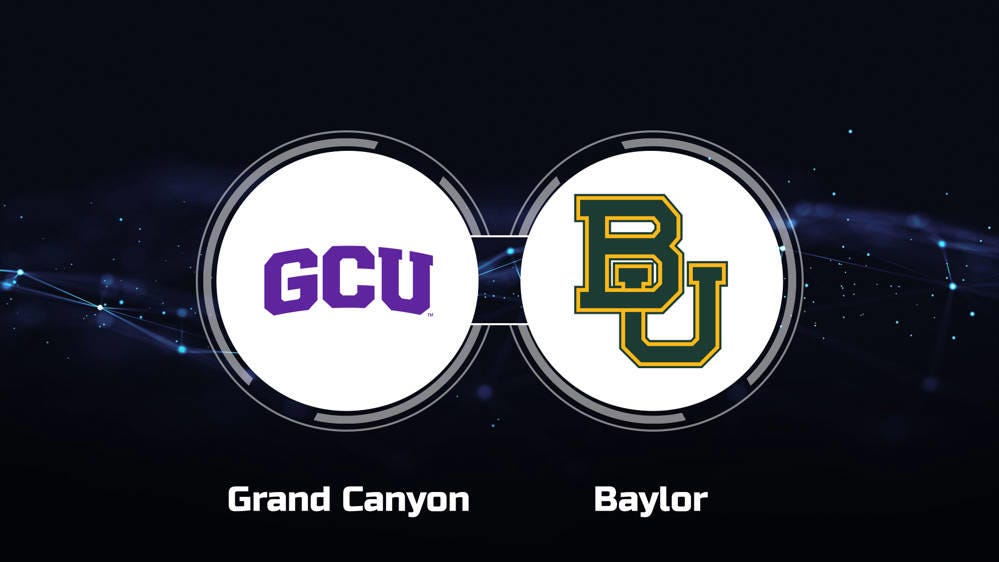 Baylor Bears, Grand Canyon Antelopes, NCAA Tournament, women's basketball, March Madness, Baylor vs Grand Canyon, basketball preview, game prediction, Aaronette Vonleh, Trinity San Antonio, Foster Pavilion, Fubo, game time, tournament bracket
