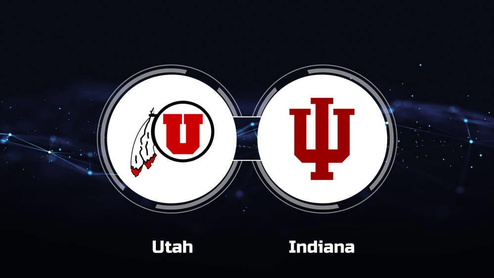 Indiana Hoosiers, Utah Utes, NCAA Tournament, Women's Basketball, March Madness, Colonial Life Arena, Game Preview, Game Time, TV Schedule, Streaming, Fubo, Yarden Garzon, Gianna Kneepkens, Score Prediction, Team Stats, Season Averages, Recent Performance, No. 9 Seed, No. 8 Seed
