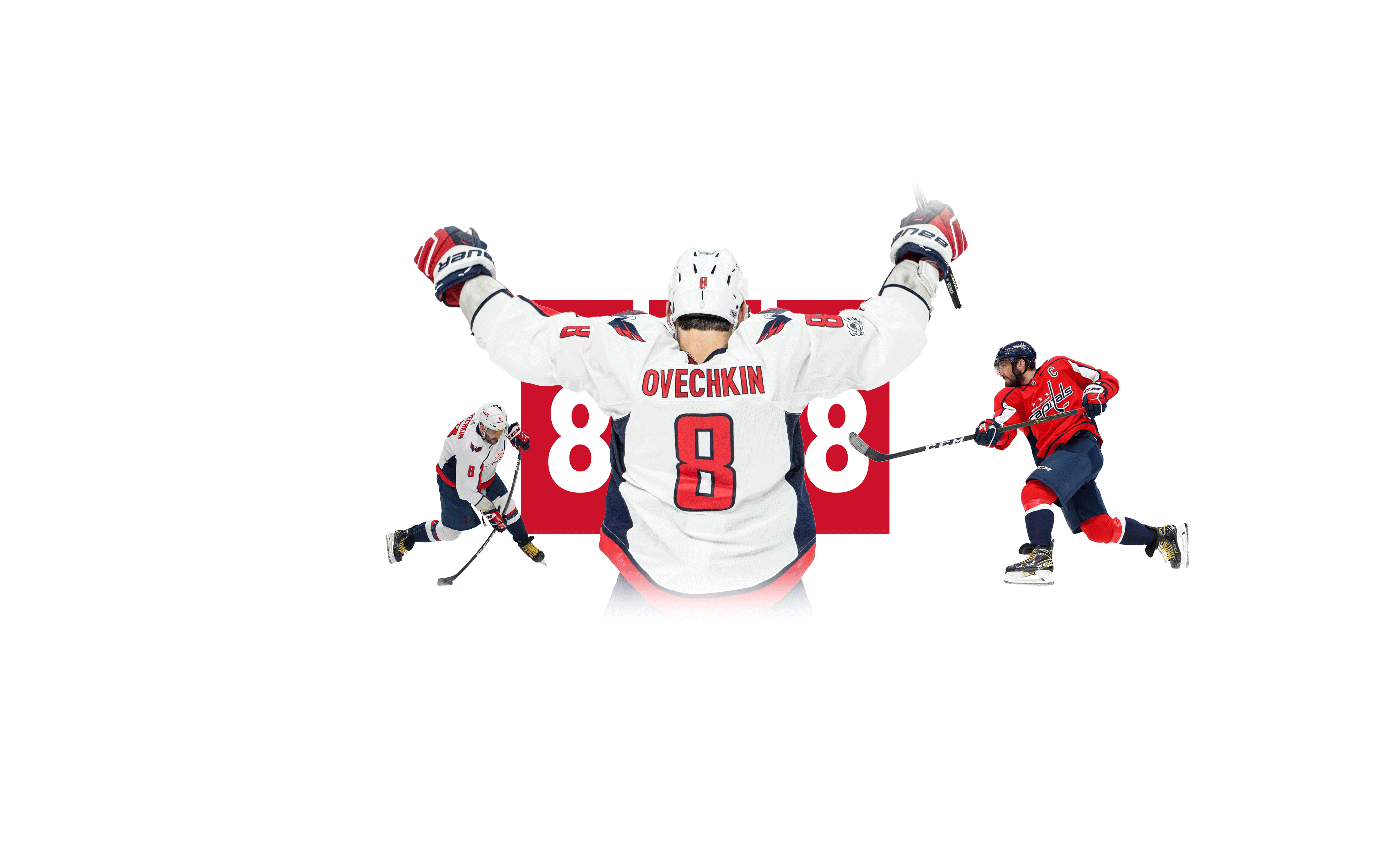 Alex Ovechkin, Wayne Gretzky, NHL, goals, career goals, scoring record, The Great One, The Great Eight, hockey, statistics, Ovechkin vs. Gretzky, comparisons, goal scoring, points, assists, Sidney Crosby, empty-net goals, hockey history, Washington Capitals
