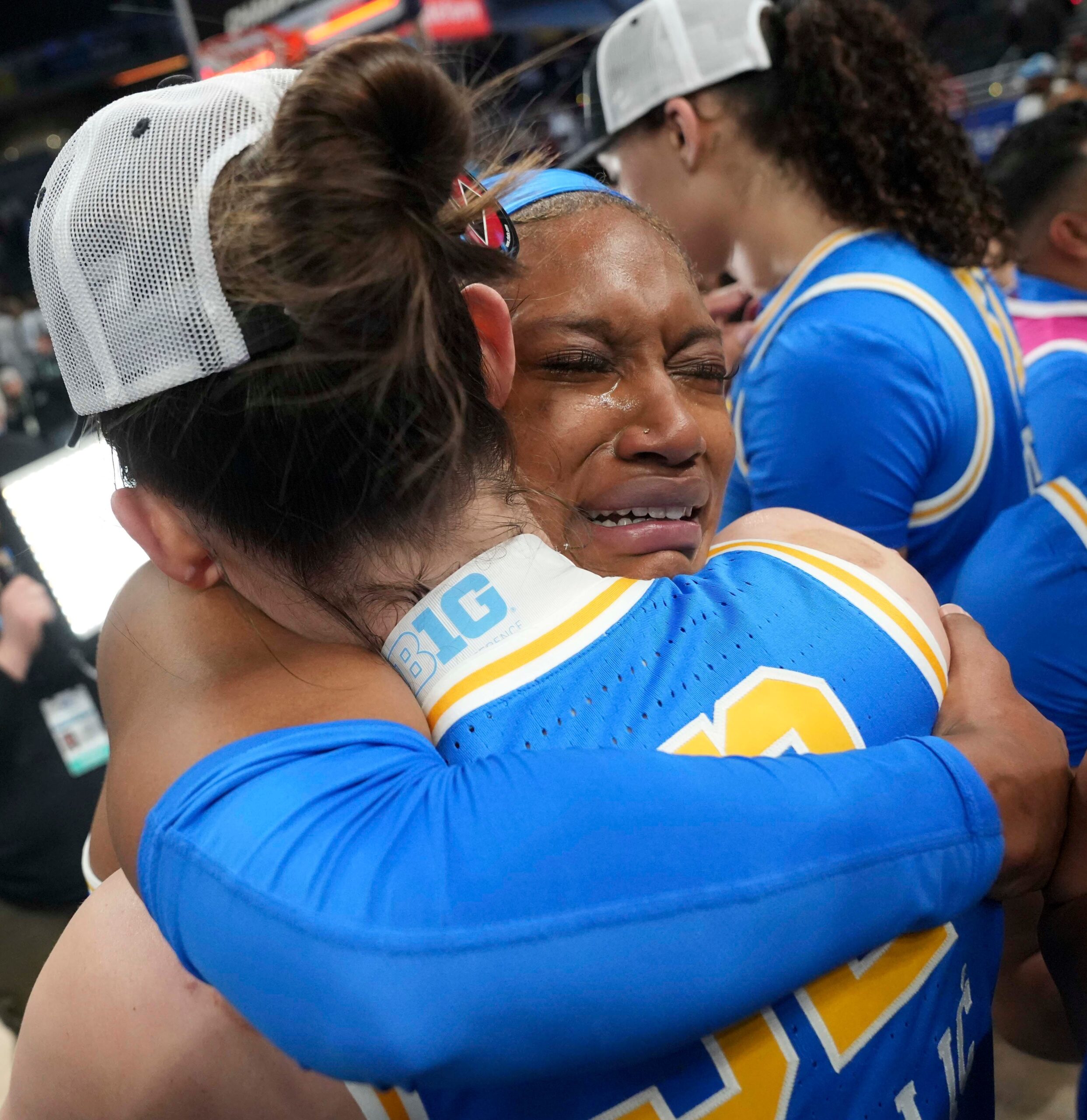 Womens March Madness, NCAA Womens Tournament, UCLA Bruins, Southern Jaguars, 2025, Predictions, Picks, Odds, Bracket Breakdown, Upset Picks, Players to Watch, Final Four, First Round
