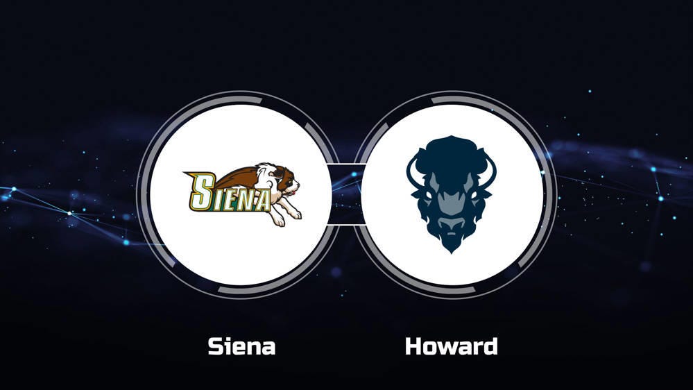 Siena Saints, Howard Bison, womens college basketball, March 21 2025, Burr Gymnasium, basketball preview, game prediction, Zennia Thomas, Ahniysha Jackson, Fubo, Siena Saints basketball, Howard Bison basketball
