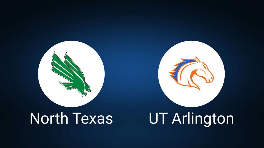 North Texas Eagles, UT Arlington Mavericks, basketball tickets, March 24 2025, college basketball, game preview, scoring analysis, defense analysis, ticket purchase, North Texas vs UT Arlington
