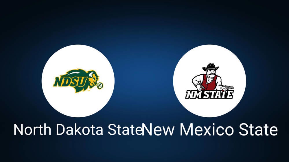 North Dakota State vs. New Mexico State tickets, NDSU Bison tickets, New Mexico State Aggies tickets, March 24 2025, Scheels Center, college basketball tickets, NDSU basketball, New Mexico State basketball, game preview, ticket information
